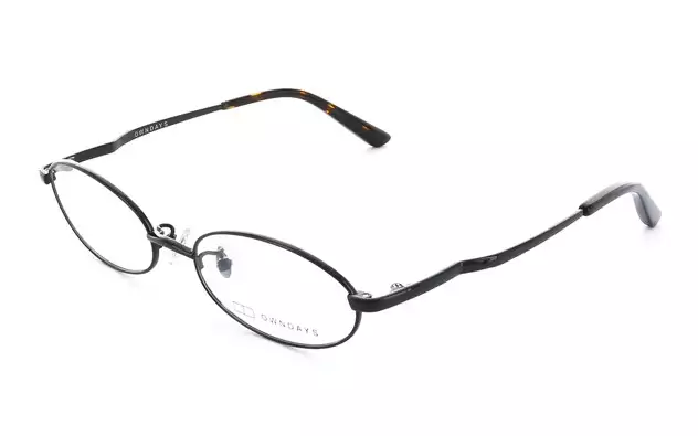 Eyeglasses OWNDAYS OS1002  Dark Purple