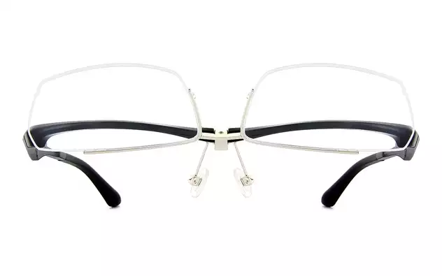 Eyeglasses AIR FIT AR2026T-9S  ブラック