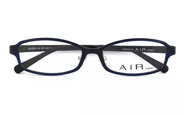 Eyeglasses AIR Ultem AU2031-N  Navy