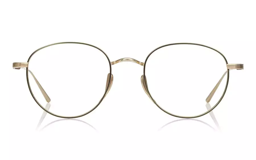 Eyeglasses John Dillinger JD1035Y-1S  Khaki