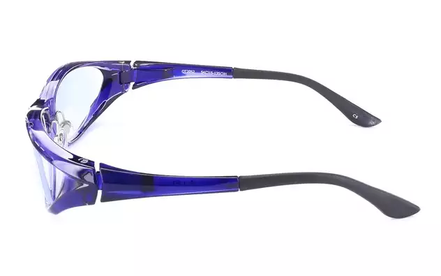 Eyeglasses AIR FIT OT2052  パープル