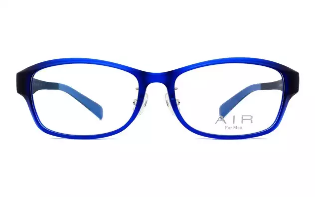 Eyeglasses AIR FIT AR2021-Q  マットブルー