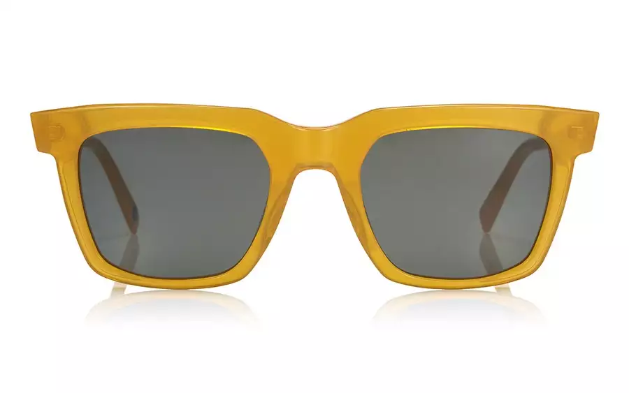 Sunglasses OWNDAYS EUSUN201B-1S  Clear Yellow