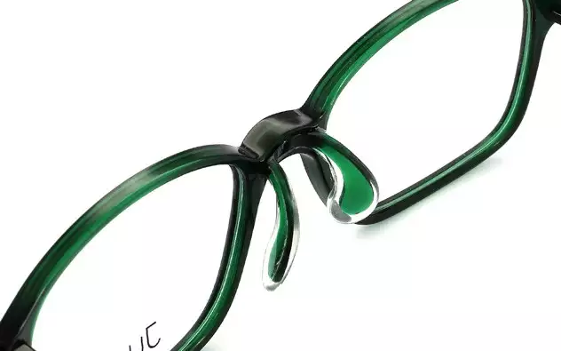 Eyeglasses Junni JU2019-K  Green
