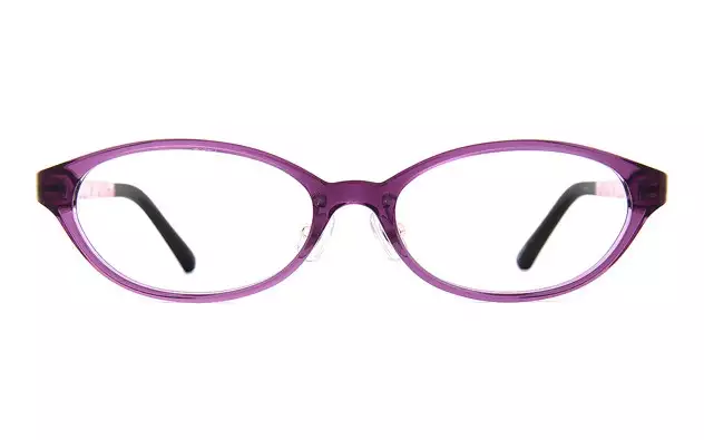 Eyeglasses FUWA CELLU FC2020S-0S  Purple