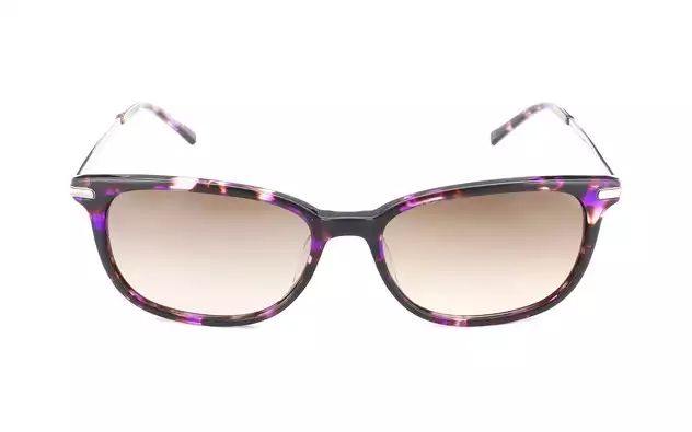 Sunglasses OWNDAYS OE3054  Purple Demi
