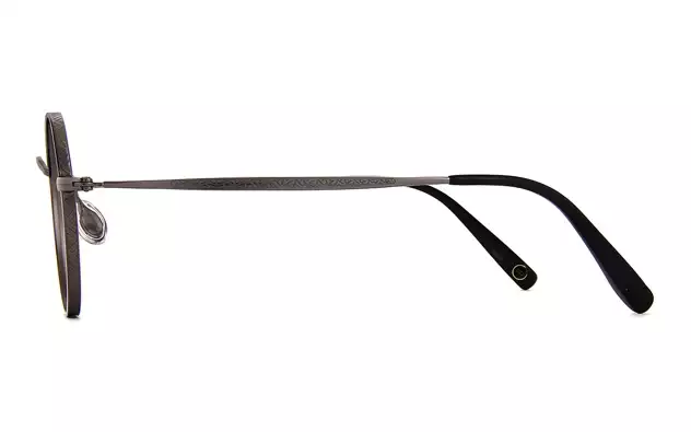 Eyeglasses John Dillinger JD1024K-9A  ガン