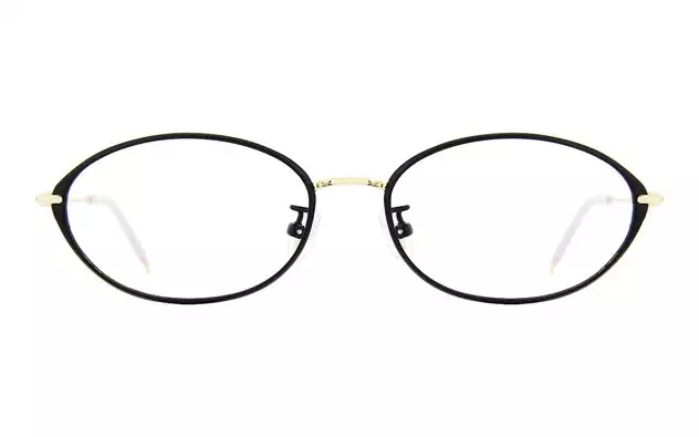 Eyeglasses OWNDAYS CL1008B-9A  Black