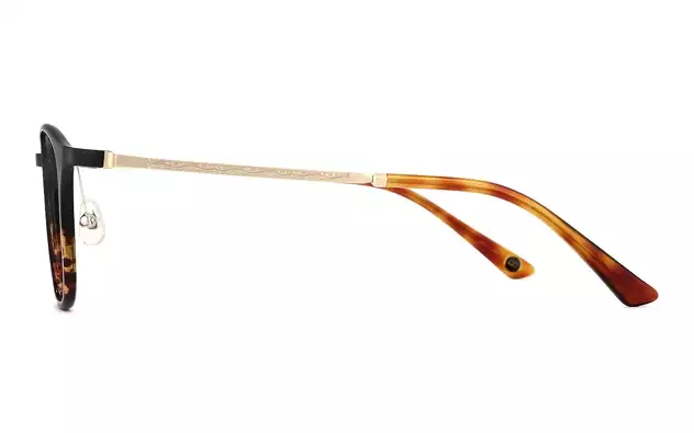 Eyeglasses AIR Ultem AU2052T-8A  Brown Demi