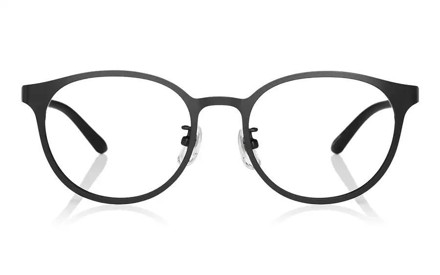 Eyeglasses OWNDAYS OR1051X-2A  マットブラック