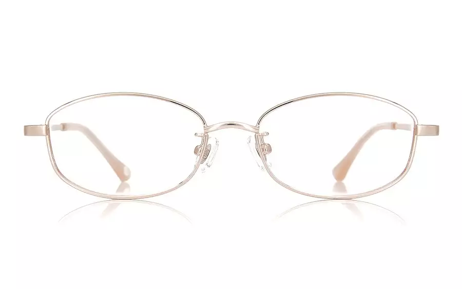 Eyeglasses OWNDAYS OR1049T-1A  ゴールド