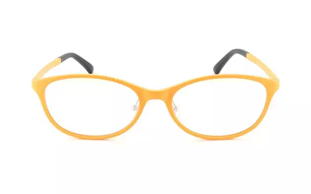 Eyeglasses OWNDAYS BLUE SHIELD PC2002-N  Orange