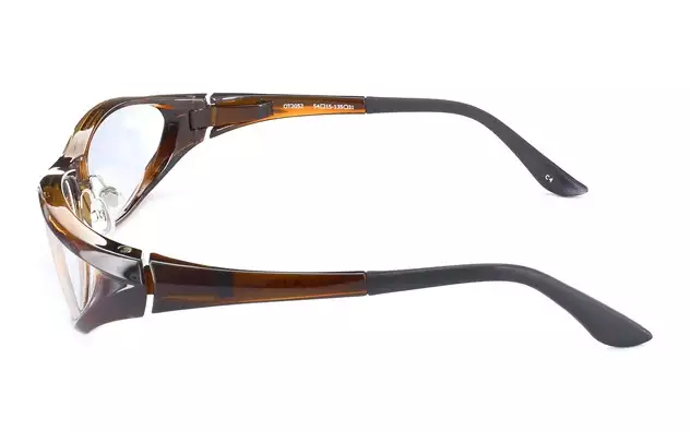 Eyeglasses AIR FIT OT2052  Brown