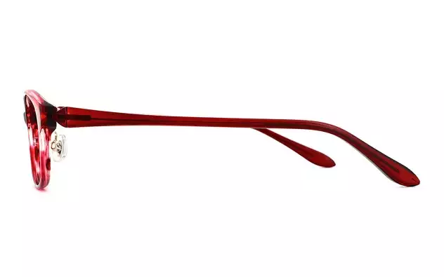 Eyeglasses OWNDAYS CL2002Q-8A  Red Demi