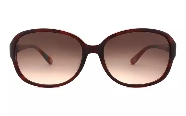 Sunglasses OWNDAYS SUN2050-T  Red