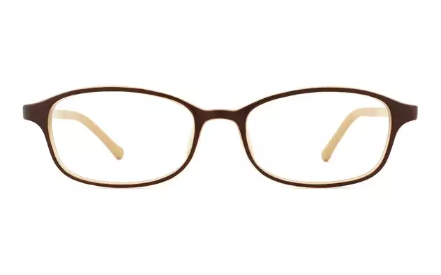 Eyeglasses Junni JU2021S-8S  ブラウン
