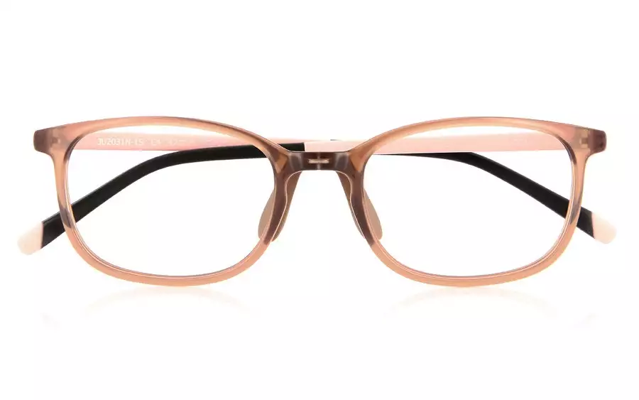 Eyeglasses Junni JU2031N-1S  Pink