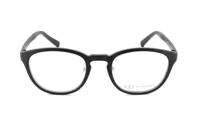 Eyeglasses OWNDAYS OR2007-N  Matte  Brown