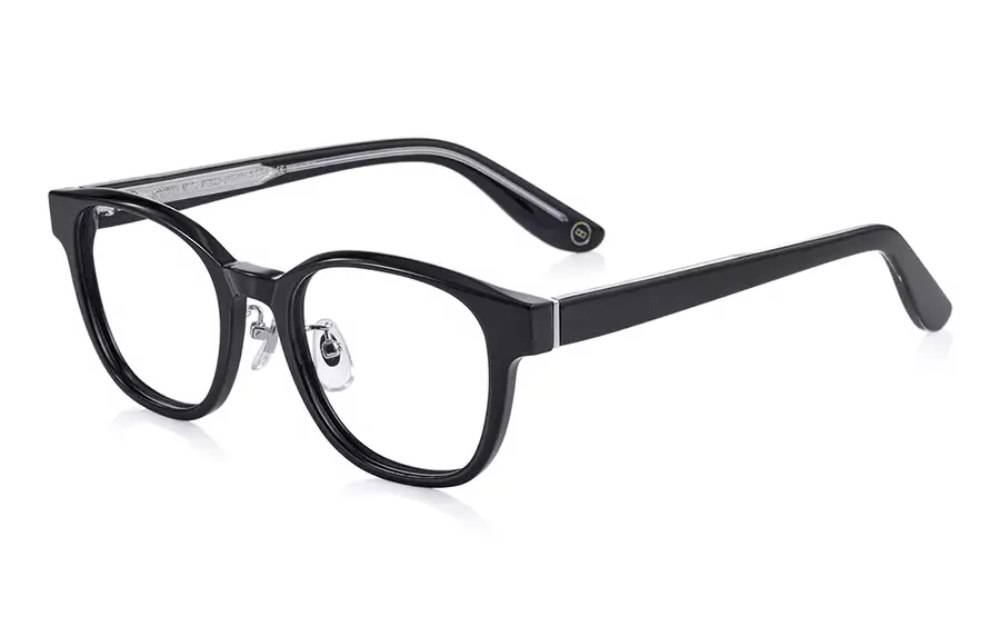 Eyeglasses John Dillinger JD2055N-4S  Black