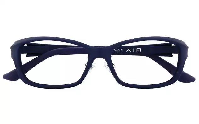 Eyeglasses AIR FIT AR2022S-8S  マットネイビー