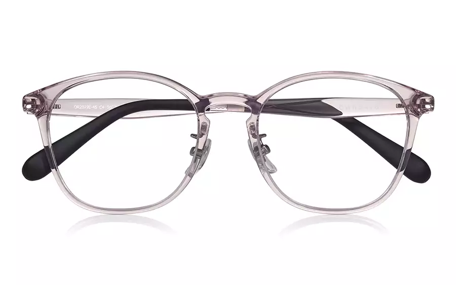 Eyeglasses OWNDAYS OR2079E-4S  Clear Pink