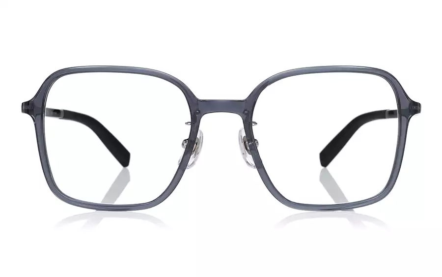 Eyeglasses AIR Ultem AU8009N-3A  Gray