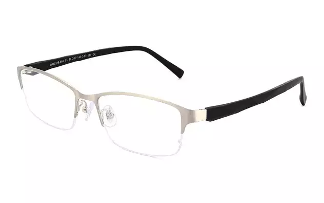 Eyeglasses OWNDAYS OR1034S-8A  シルバー