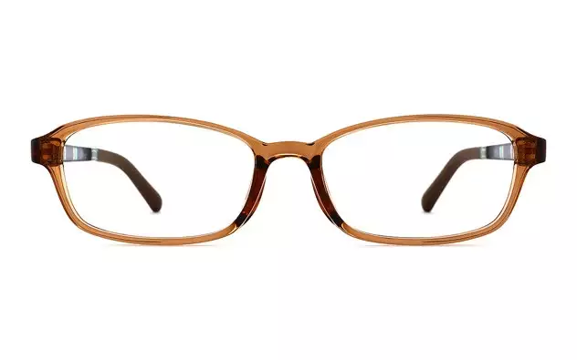 Eyeglasses FUWA CELLU FC2012T-8A  Brown