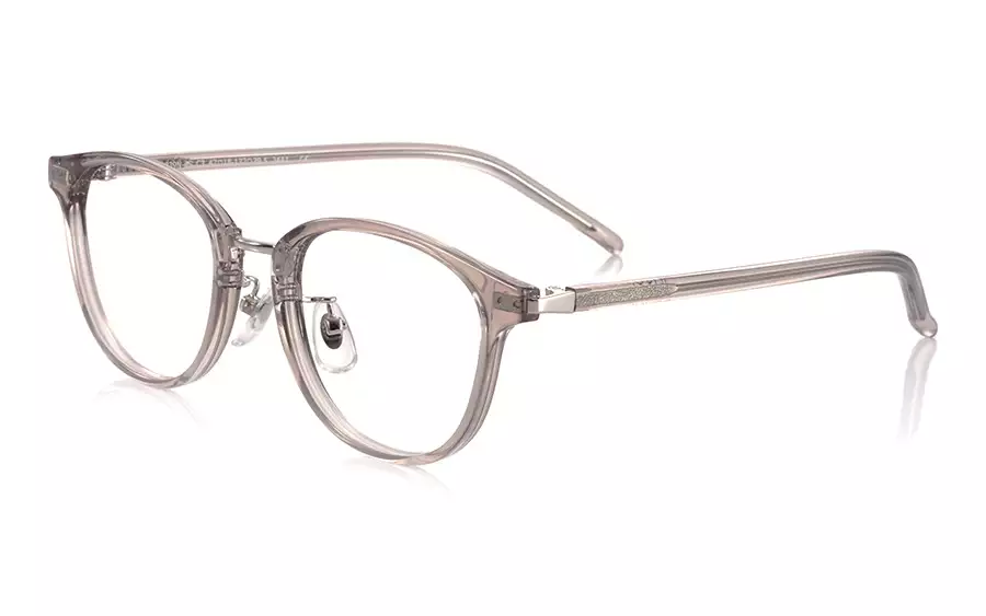 Eyeglasses Junni JU2039N-4S  Clear Gray