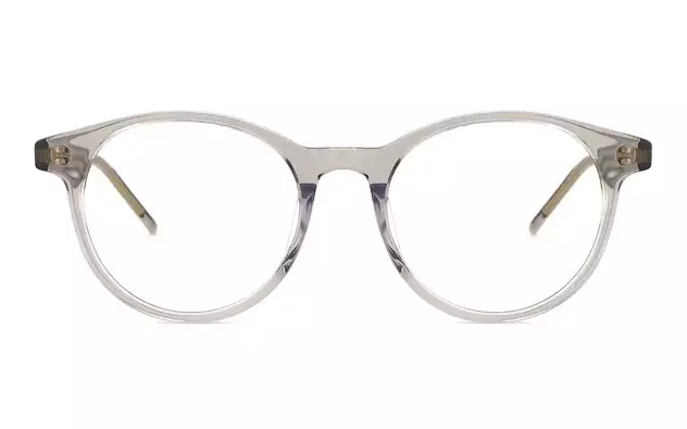 Eyeglasses +NICHE NC3004J-8S  グレー