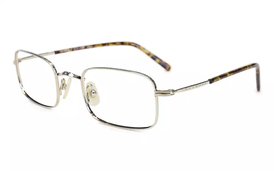 Eyeglasses OWNDAYS ODL1008Y-1A  ゴールド