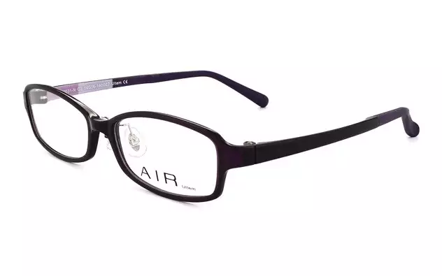Eyeglasses AIR Ultem AU2031-N  パープル