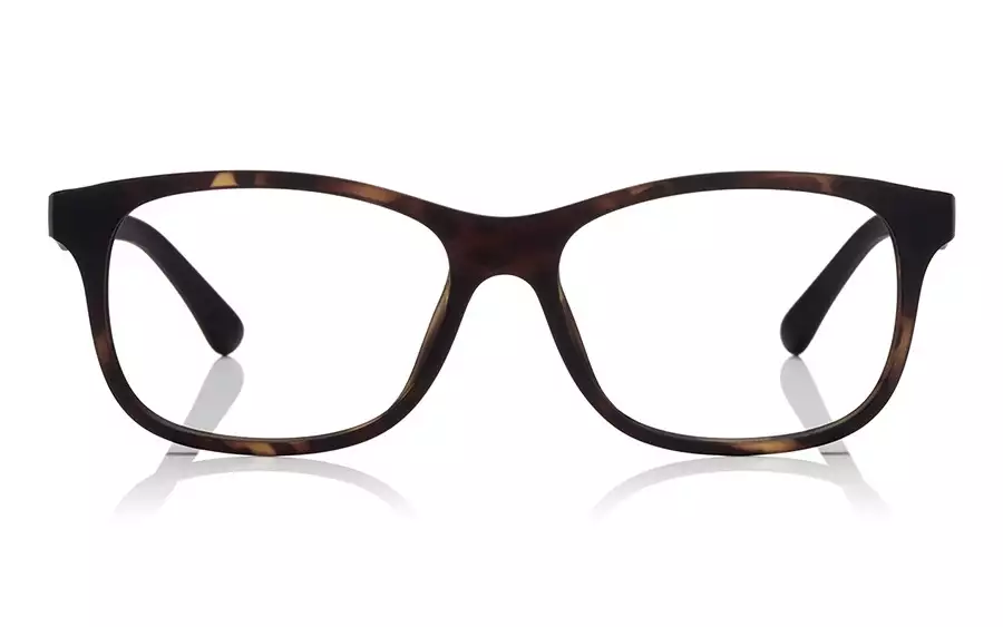 Eyeglasses OWNDAYS SNAP EUSNP205N-1S  Brown Demi