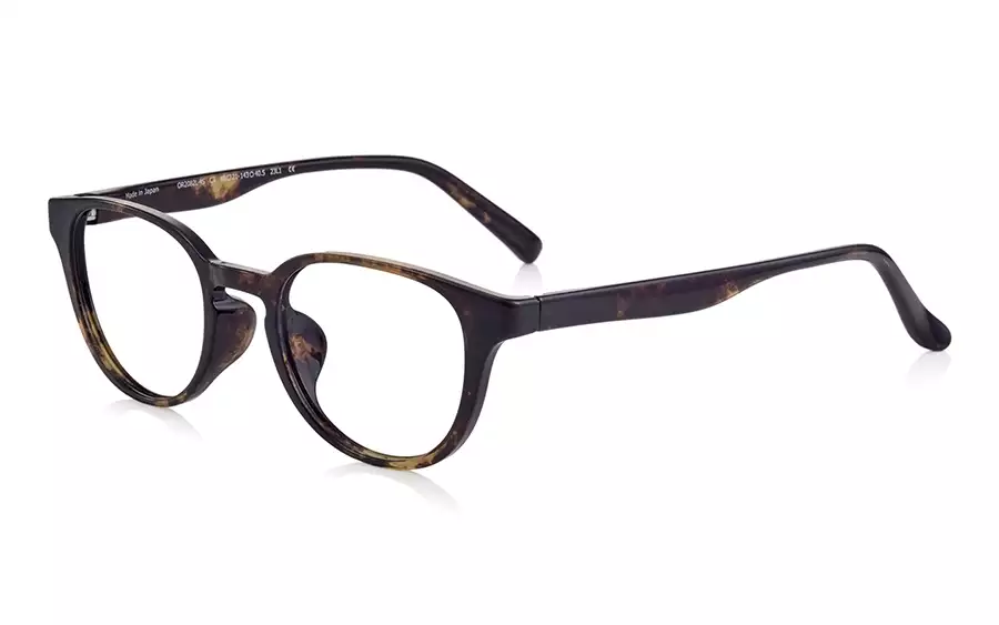 Eyeglasses OWNDAYS+ OR2082L-4S  Brown Demi