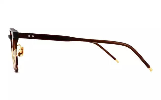 Eyeglasses OWNDAYS SW2001J-8A  ブラウン