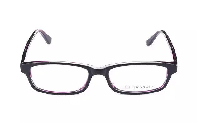 Eyeglasses OWNDAYS OS2001  Dark Purple