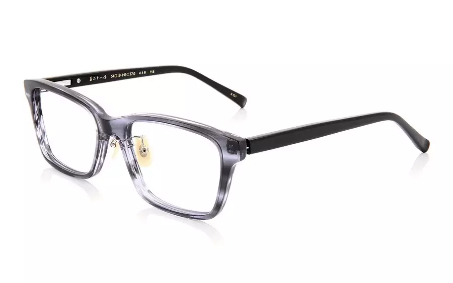 Eyeglasses Senichisaku SENICHI28  Grey Earth Tone