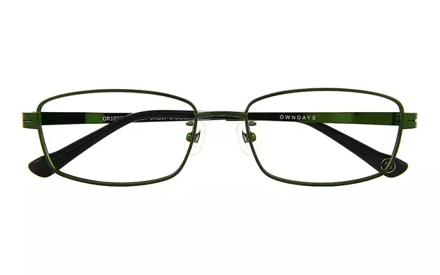 Eyeglasses OWNDAYS OR1037T-9S  Green