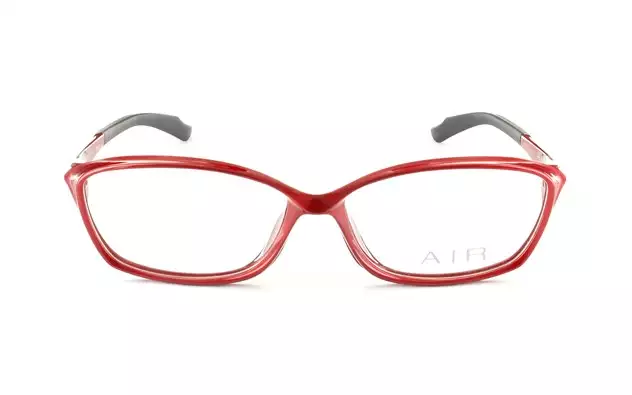 Eyeglasses AIR FIT OQ2004  レッド
