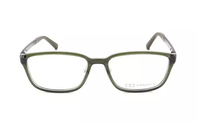 Eyeglasses OWNDAYS OR2006-N  Khaki
