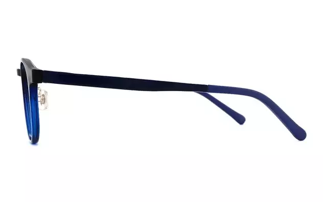 Eyeglasses FUWA CELLU FC2011T-8A  Navy