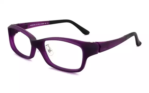 Eyeglasses AIR FIT AR2022S-8S  Matte Purple