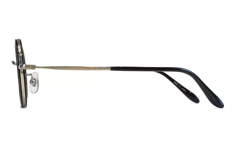 Eyeglasses OWNDAYS ODL2010T-1S  Black