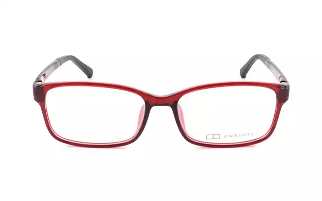 Eyeglasses OWNDAYS OR2005-N  Red