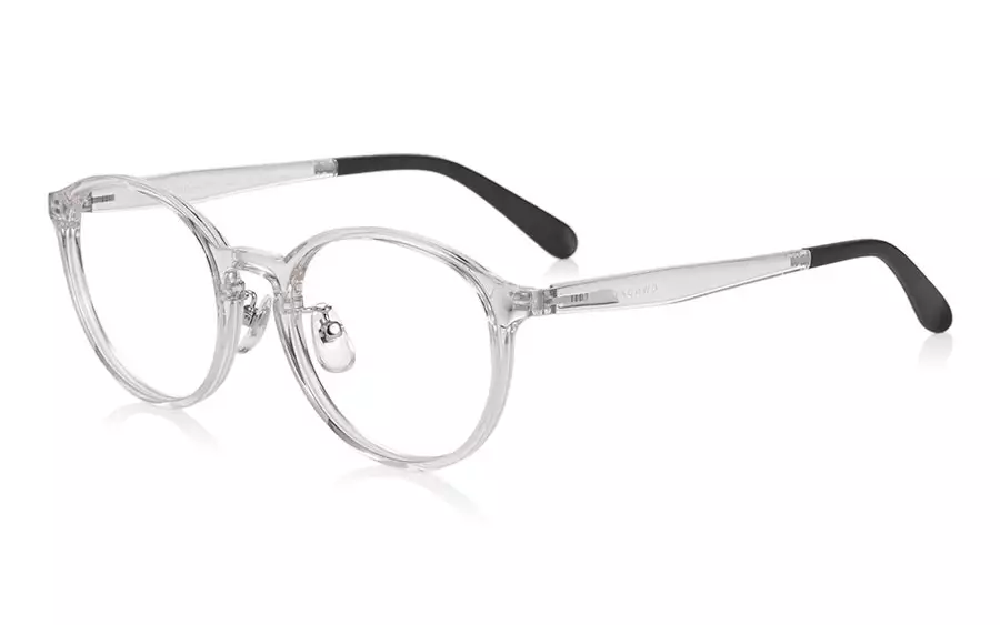 Eyeglasses OWNDAYS OR2073A-3S  Clear Yellow