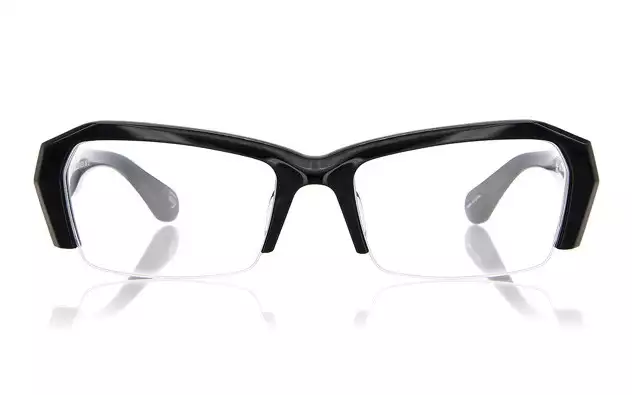Eyeglasses BUTTERFLY EFFECT BE2019J-0S  Black