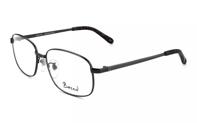 Eyeglasses Based BA1011-G  ガン