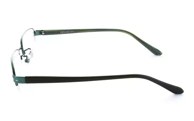 Eyeglasses OWNDAYS OT1062  Green
