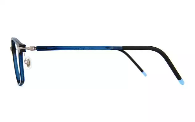 Eyeglasses AIR Ultem AU2059K-9A  Blue