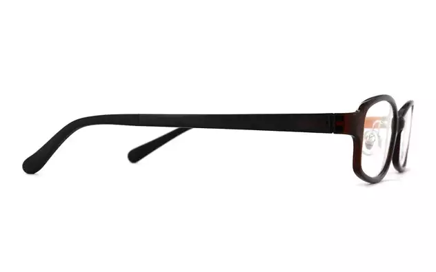 Eyeglasses AIR Ultem AU2031-N  ブラウン